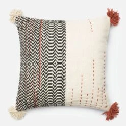 Harlequin - Black / Ivory