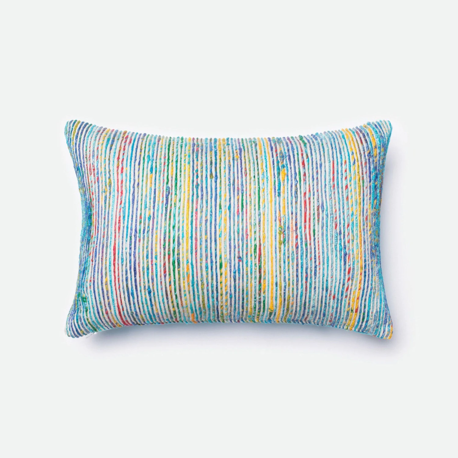 Cross Palette - Blue / Multi - Rectangular 3 Cross Palette - Blue / Multi - Rectangular