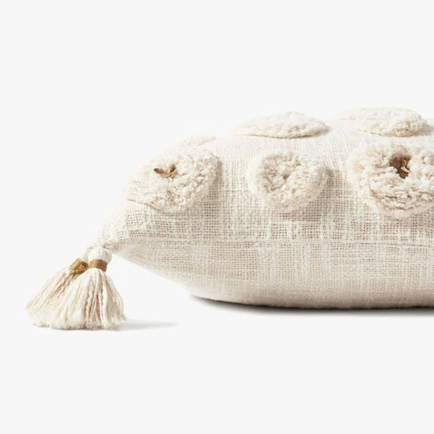 Pillow PJB0001 - Down Fill - Ivory 4 Pillow PJB0001 - Down Fill - Ivory - Image 2