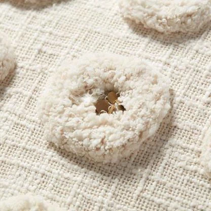 Pillow PJB0001 - Down Fill - Ivory 5 Pillow PJB0001 - Down Fill - Ivory - Image 3