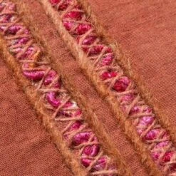 Pillow PJB0004 - Down Fill - Rust -Best Decoration Shop p037pjb0004ru00pi15 5bhover 5d 20 624x