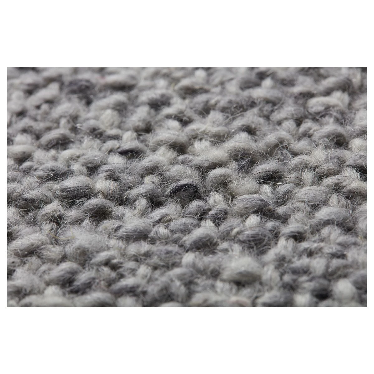 Loloi Pillow - Lt Grey - Down - Filled 4 Loloi Pillow - Lt Grey - Down - Filled - Image 2