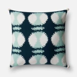 P0480 - Teal / White