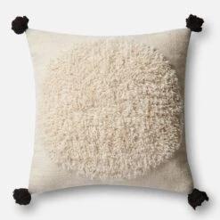 P0483 - Ivory / Black