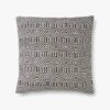 Pillow P0339 - Down Fill - Black / White -Best Decoration Shop p051p0339blwhpil3 5bprimary 5d 542x 1