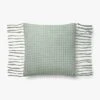 P0812 Sage Pillow -Best Decoration Shop p0812sg00pil1 1