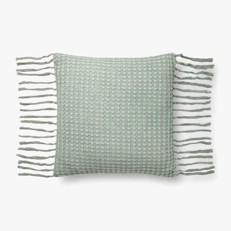 P0812 Sage Pillow 3 P0812 Sage Pillow