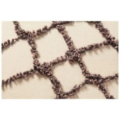 LoloiPillow - Ivory / Black - Down - Filled -Best Decoration Shop p098pll0043ivblpil1 20