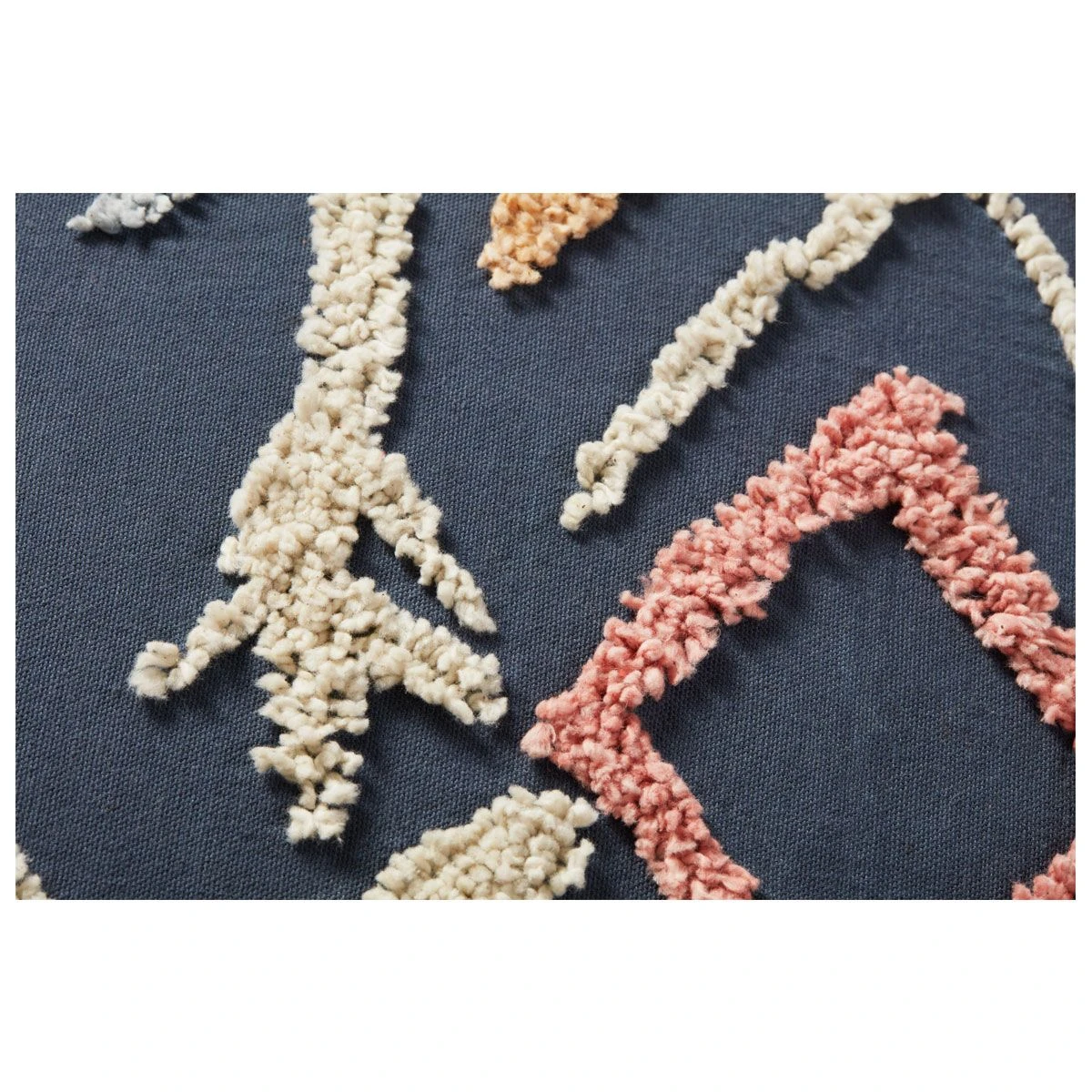 LoloiPillow - Blue / Multi - Down - Filled 5 LoloiPillow - Blue / Multi - Down - Filled - Image 3