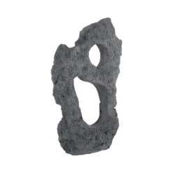 Colossal Cast Stone Sculpture - Two Hole 9 Colossal Cast Stone Sculpture - Two Hole -Best Decoration Shop ph104349 2 1
