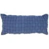 Soft Weave Hammock Pillow - Blue 2 Soft Weave Hammock Pillow - Blue -Best Decoration Shop pi b weave bl 1