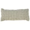 Soft Weave Hammock Pillow - Flax -Best Decoration Shop pi b weave flax 1