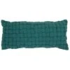 Soft Weave Hammock Pillow - Green