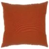 Sunbrella Throw Pillow - Canvas Brick