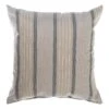 Sunbrella Throw Pillow - Cove Pebble 1 Sunbrella Throw Pillow - Cove Pebble -Best Decoration Shop pi bsqcp 1