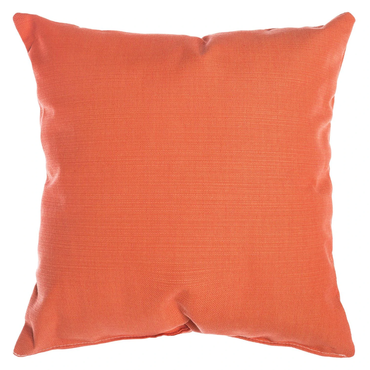 Sunbrella Throw Pillow - Echo Sangria 3 Sunbrella Throw Pillow - Echo Sangria