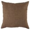 Sunbrella Throw Pillow - Linen Sesame 2 Sunbrella Throw Pillow - Linen Sesame -Best Decoration Shop pi bsqss 1