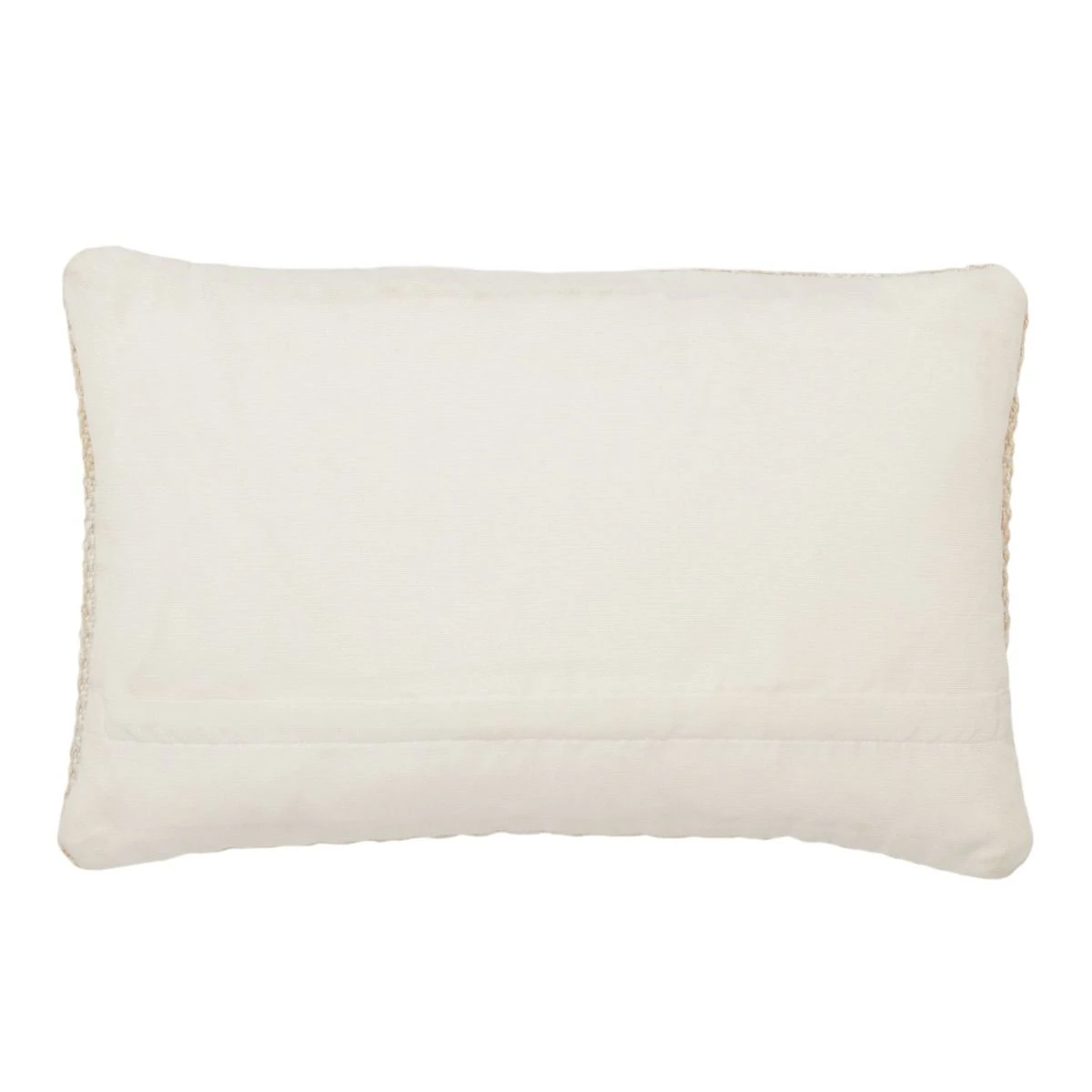 Papyrus Striped Pillow - Beige 4 Papyrus Striped Pillow - Beige - Image 2