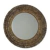 Mistral Wall Mirror -Best Decoration Shop sa30 189