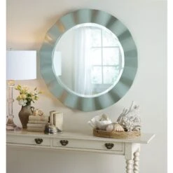 Crescent Beach Mirror -Best Decoration Shop sb198 3