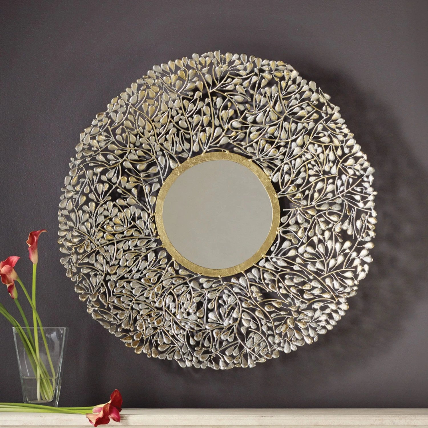 Fig Mirror 3 Fig Mirror