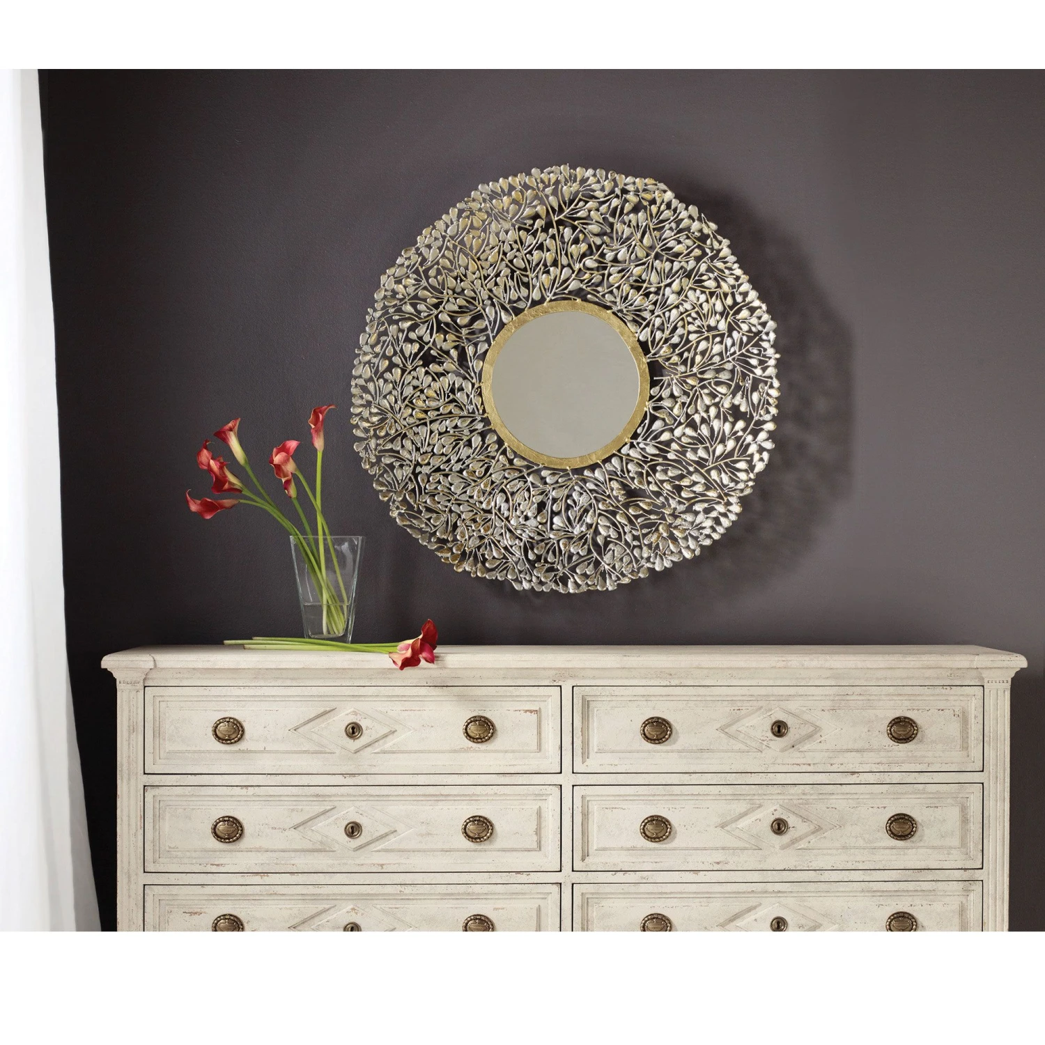 Fig Mirror 4 Fig Mirror - Image 2