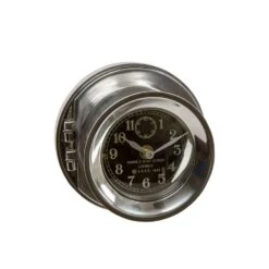 Navy Clock