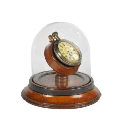 Victorian Dome Watch