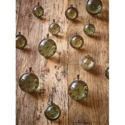 Porthole Eye Of Time - Bronze -Best Decoration Shop sc055 5 1 2