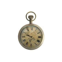 Victorian Pocket Watch