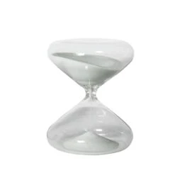 Sand Timer Short