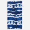 Slowtide Indigo Sun Beach Towel 2 Slowtide Indigo Sun Beach Towel -Best Decoration Shop st033 1