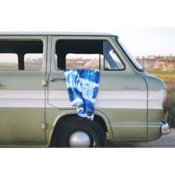 Slowtide Indigo Sun Beach Towel 11 Slowtide Indigo Sun Beach Towel -Best Decoration Shop st033 5