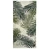 Slowtide Hala Beach Towel - Green 1 Slowtide Hala Beach Towel - Green -Best Decoration Shop st120 1