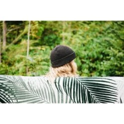 Slowtide Hala Beach Towel - Green 17 Slowtide Hala Beach Towel - Green -Best Decoration Shop st120 8