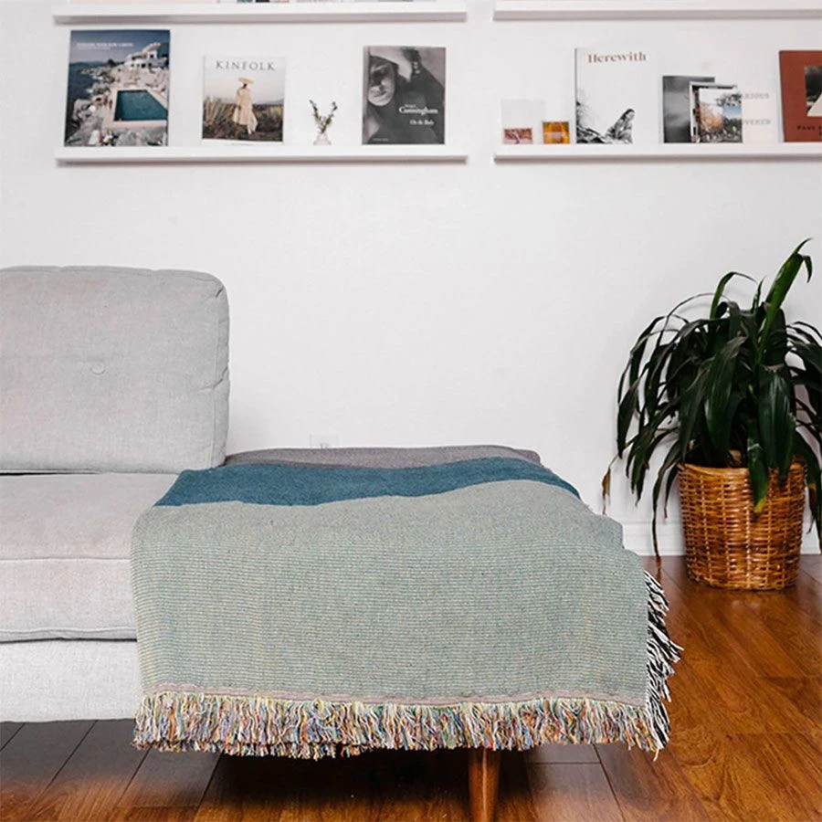 Slowtide Haleakala Beach Blanket 7 Slowtide Haleakala Beach Blanket - Image 5