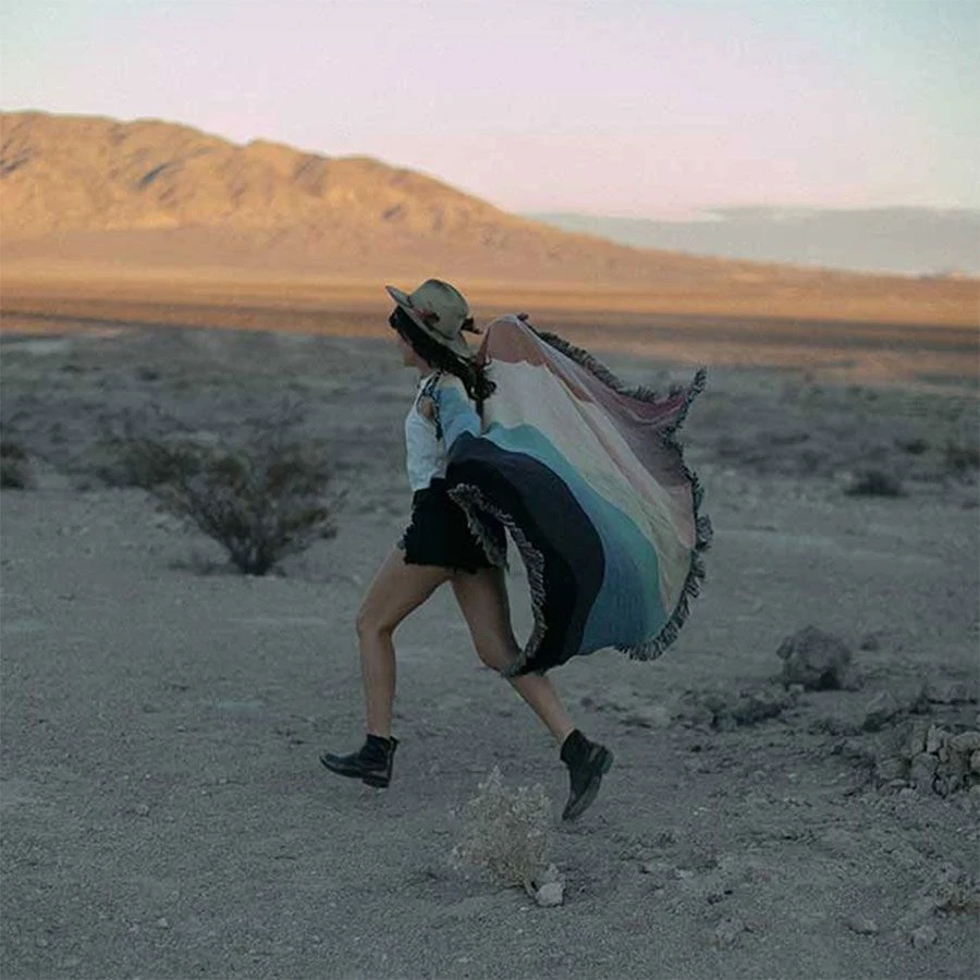 Slowtide Haleakala Beach Blanket 8 Slowtide Haleakala Beach Blanket - Image 6