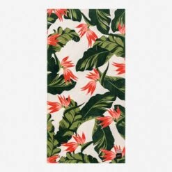 Slowtide Mauka Beach Towel