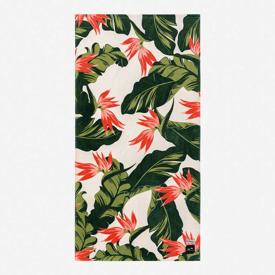 Slowtide Mauka Beach Towel 3 Slowtide Mauka Beach Towel