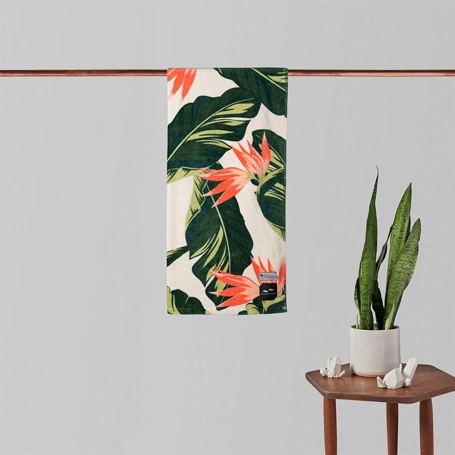 Slowtide Mauka Beach Towel 4 Slowtide Mauka Beach Towel - Image 2