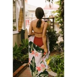 Slowtide Mauka Beach Towel 12 Slowtide Mauka Beach Towel -Best Decoration Shop st262 4