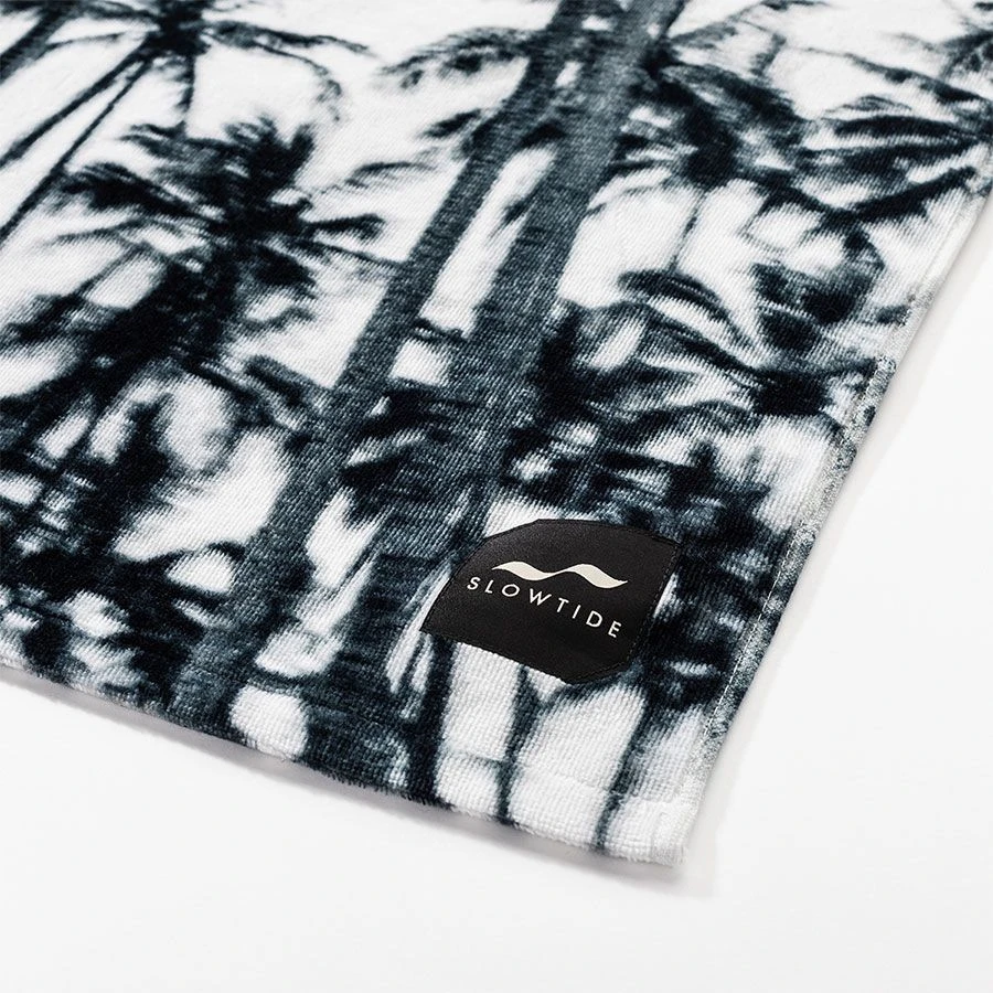 Slowtide Hina Beach Towel 4 Slowtide Hina Beach Towel - Image 2