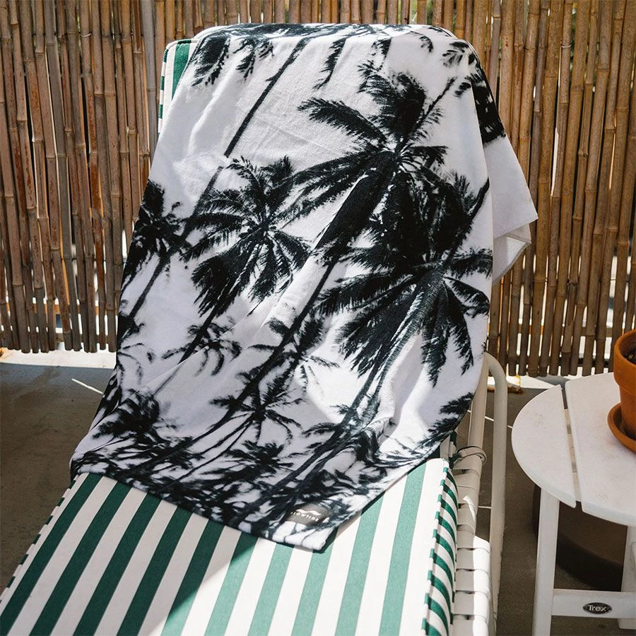 Slowtide Hina Beach Towel 6 Slowtide Hina Beach Towel - Image 4