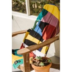 Slowtide LaChance Beach Towel -Best Decoration Shop st267 4