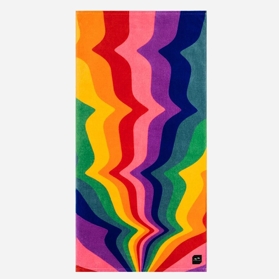 Slowtide Raina Beach Towel 3 Slowtide Raina Beach Towel