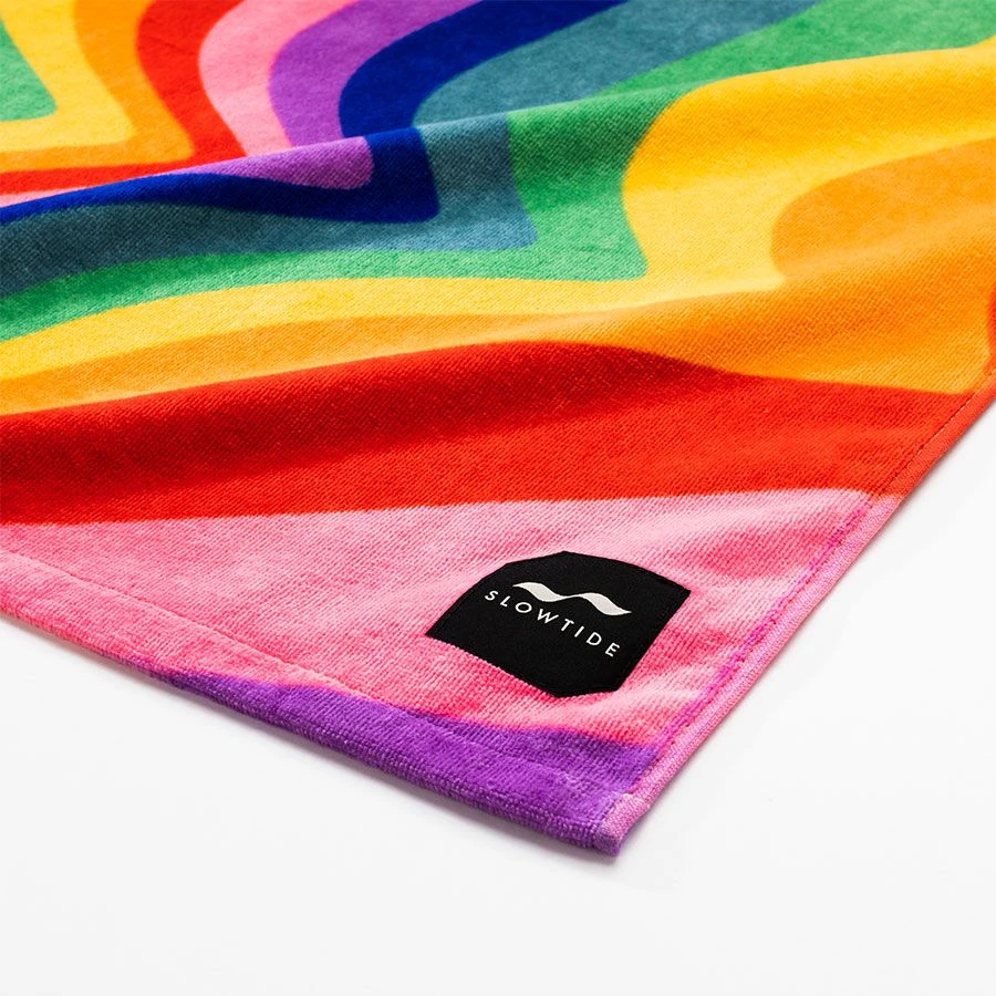 Slowtide Raina Beach Towel 5 Slowtide Raina Beach Towel - Image 3