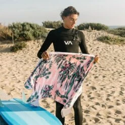 Slowtide Outrigger Beach Towel 12 Slowtide Outrigger Beach Towel -Best Decoration Shop st304 5