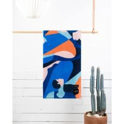 Slowtide Crux Beach Towel 7 Slowtide Crux Beach Towel -Best Decoration Shop st309 3