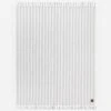 Slowtide Dylan Beach Blanket - White 1 Slowtide Dylan Beach Blanket - White -Best Decoration Shop st310 1