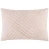 Crescent Pillow - Blush -Best Decoration Shop sur csc002 1